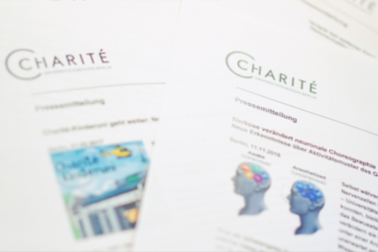 charite